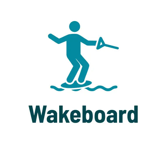Wakeboard
